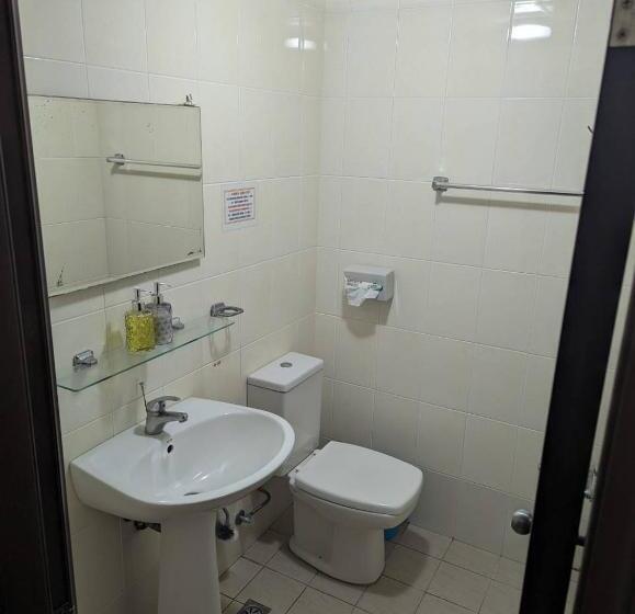 اتاق استاندارد, 一中宿屋