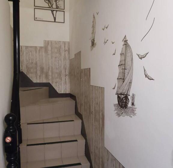 اتاق عادی, 一中宿屋