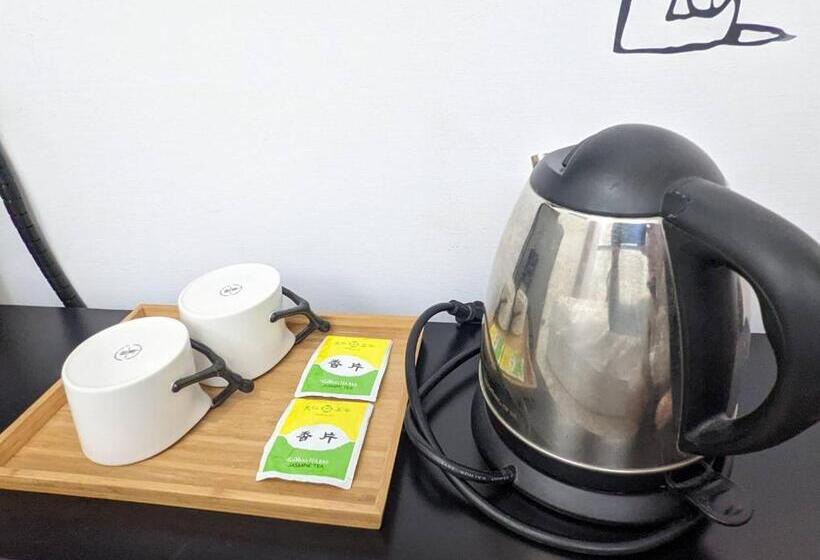 اتاق عادی, 一中宿屋