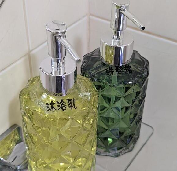 اتاق استاندارد چهار تخته, 一中宿屋