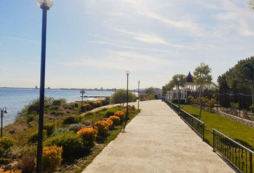 סטודיו סטנדרט נוף לים, Sea Dreams Apartment