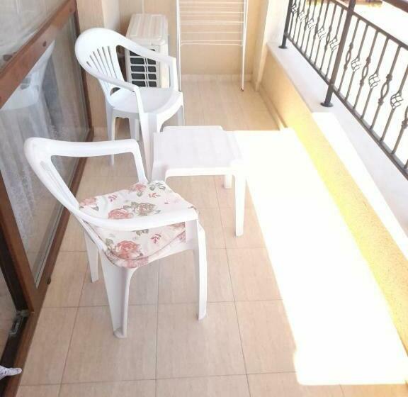 プールビュースタンダードステューディオ, Sea Dreams Apartment