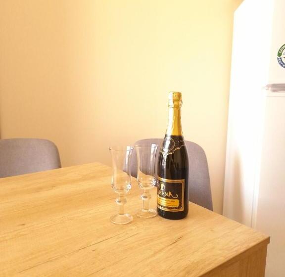 סטודיו סטנדרט נוף לים, Sea Dreams Apartment