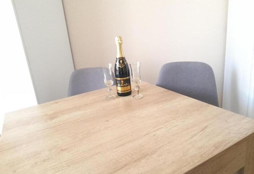 סטודיו סטנדרט נוף לים, Sea Dreams Apartment