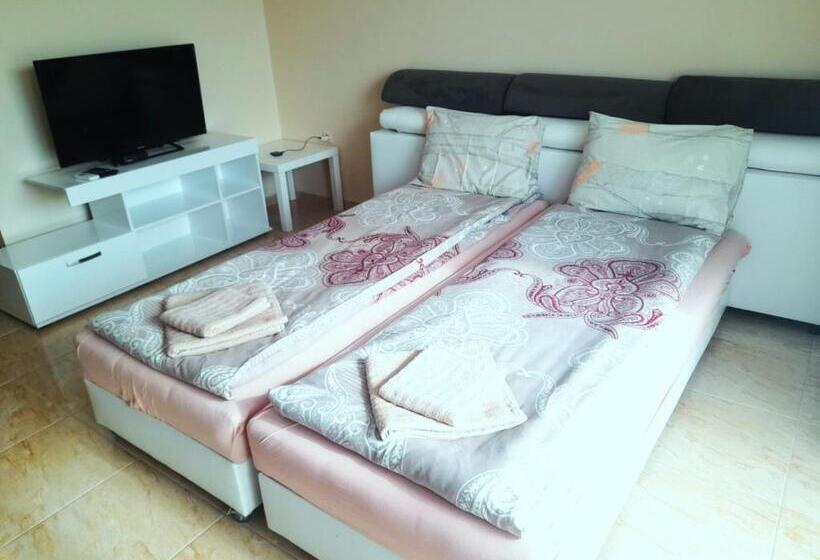 חדר סטודיו סטנדרד, Sea Dreams Apartment