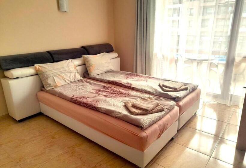Студия Стандарт, Sea Dreams Apartment