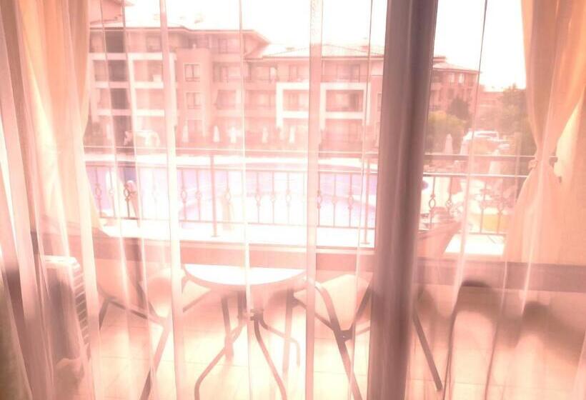 חדר סטודיו סטנדרד, Sea Dreams Apartment