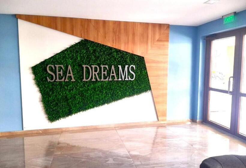 חדר סטודיו סטנדרד, Sea Dreams Apartment
