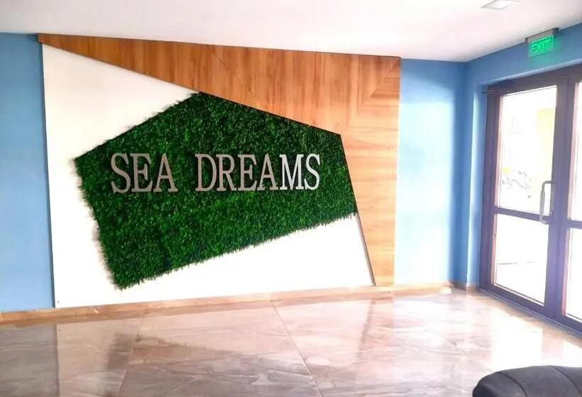 スタンダードスタジオ, Sea Dreams Apartment