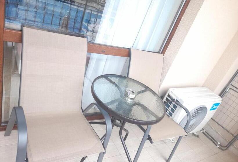 חדר סטודיו סטנדרד, Sea Dreams Apartment