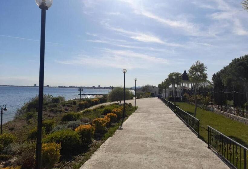 סטודיו סטנדרט נוף לים, Sea Dreams Apartment