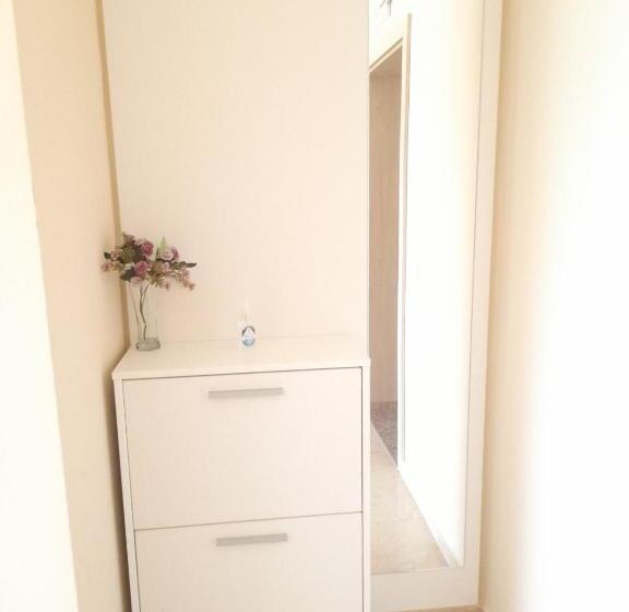 סטודיו סטנדרט נוף לים, Sea Dreams Apartment