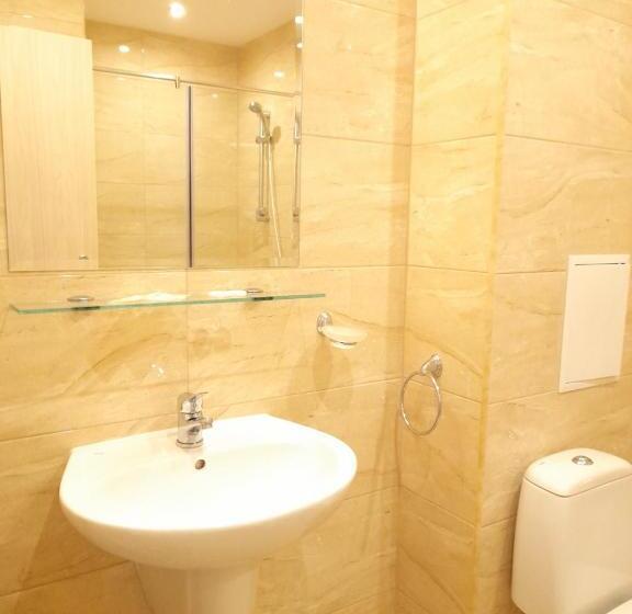 סטודיו סטנדרט נוף לים, Sea Dreams Apartment