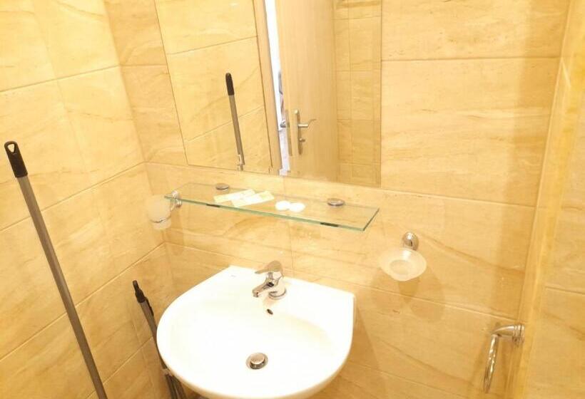 חדר סטודיו סטנדרד, Sea Dreams Apartment