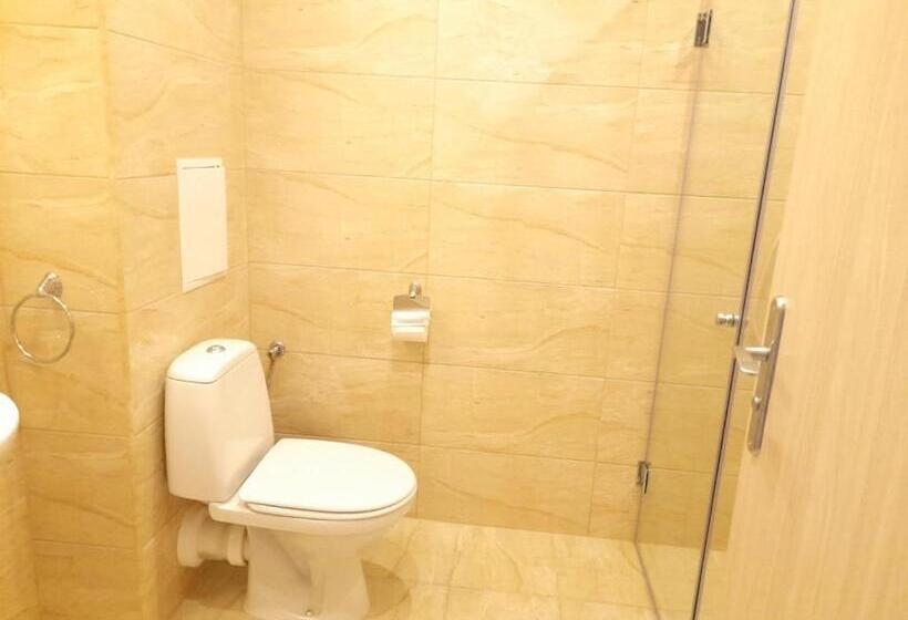 חדר סטודיו סטנדרד, Sea Dreams Apartment