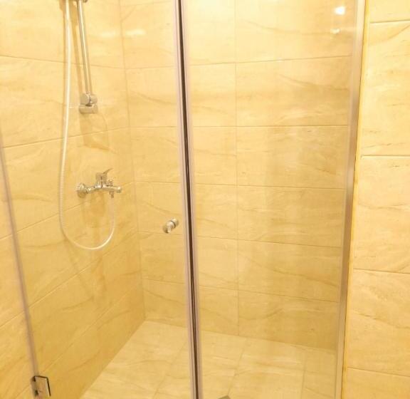 חדר סטודיו סטנדרד, Sea Dreams Apartment