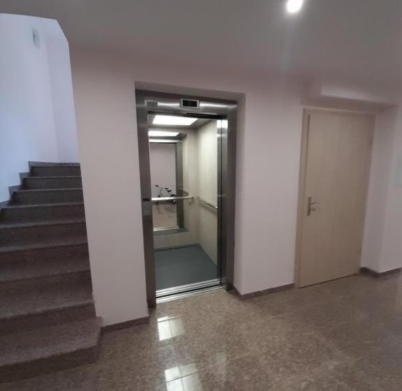 ２ベッドルームアパートメント, Sea Dreams Apartment