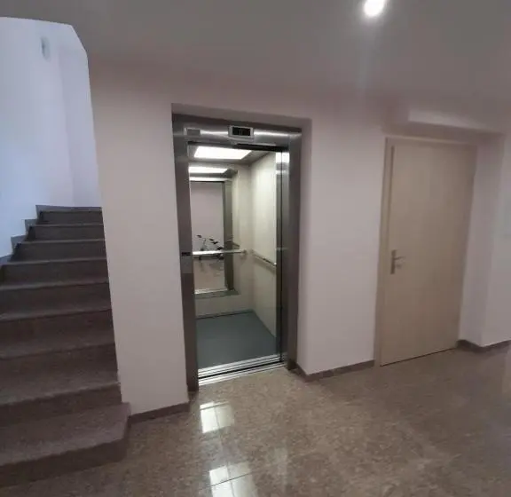 ２ベッドルームアパートメント, Sea Dreams Apartment