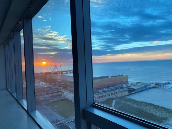 带海景的标准工作室, Atlantic Palace