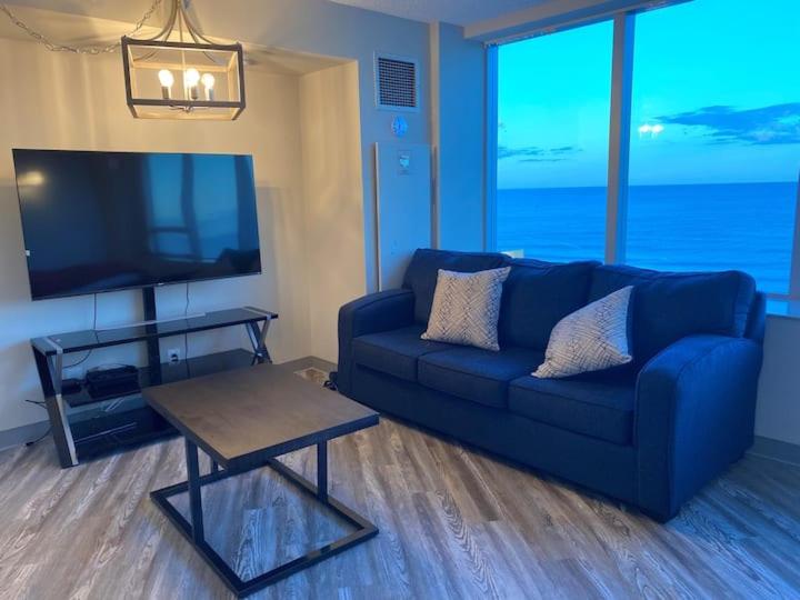 带海景的标准工作室, Atlantic Palace