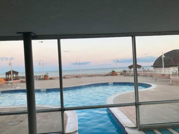 Студия Стандарт Вид на Море, Atlantic Palace