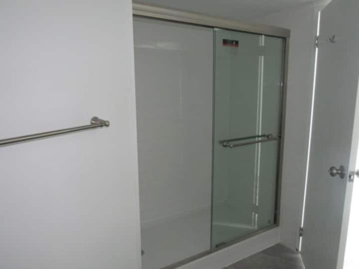 带海景的标准工作室, Atlantic Palace