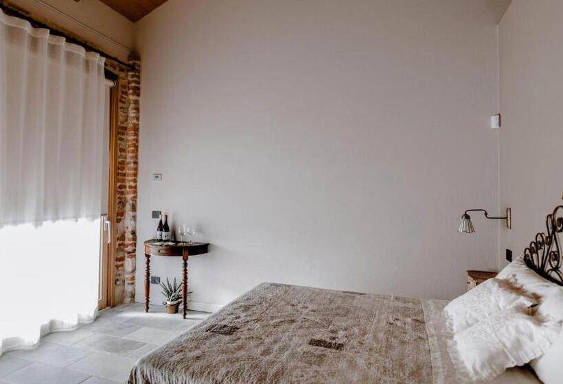 スタンダードルーム, Boschetto Altalanga