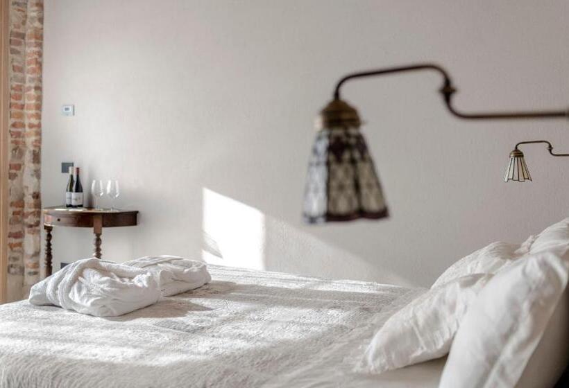 スタンダードルーム, Boschetto Altalanga