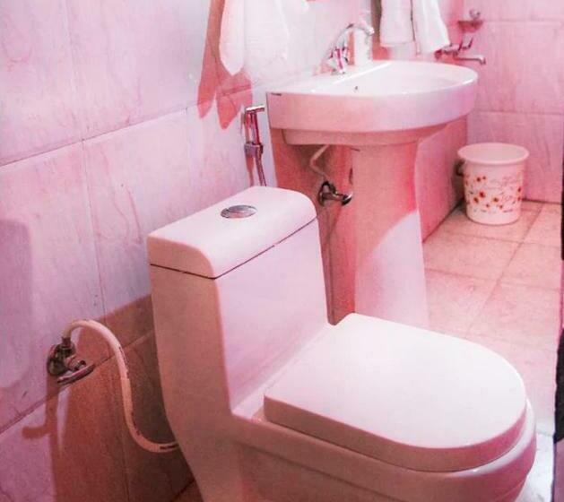 غرفة قياسية مطلة على الجبل, Family In The Hills By Nature S Glamping