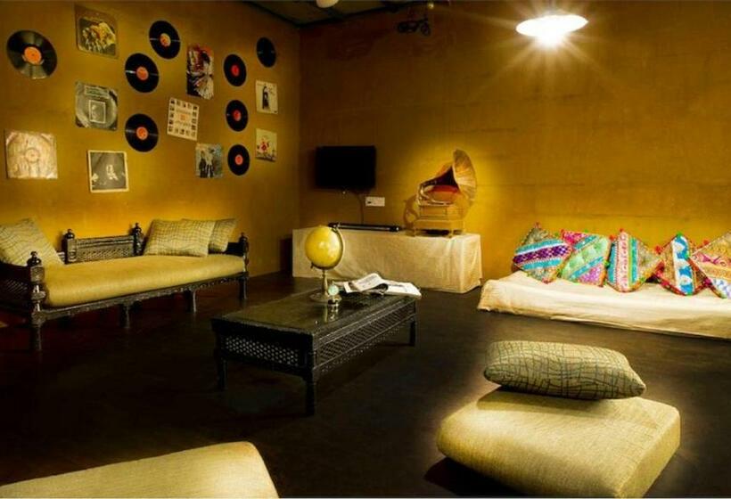 غرفة قياسية مطلة على الجبل, Family In The Hills By Nature S Glamping