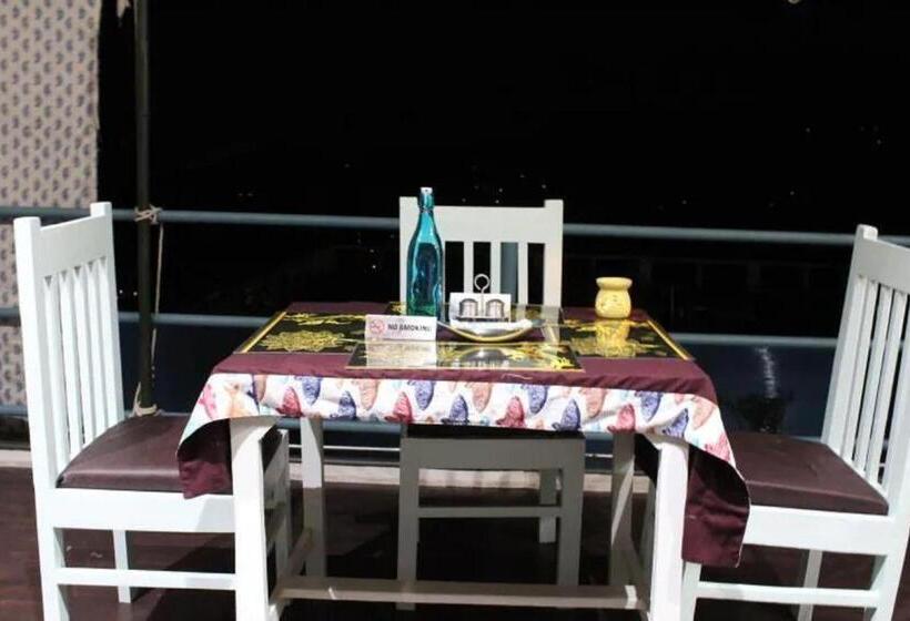 غرفة قياسية مطلة على الجبل, Family In The Hills By Nature S Glamping