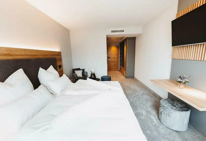 Quarto standard, Vivo