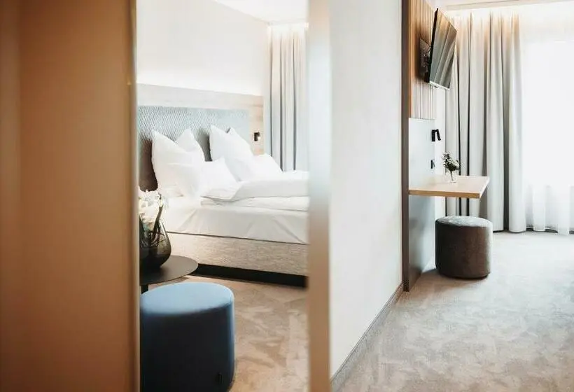 Quarto standard, Vivo