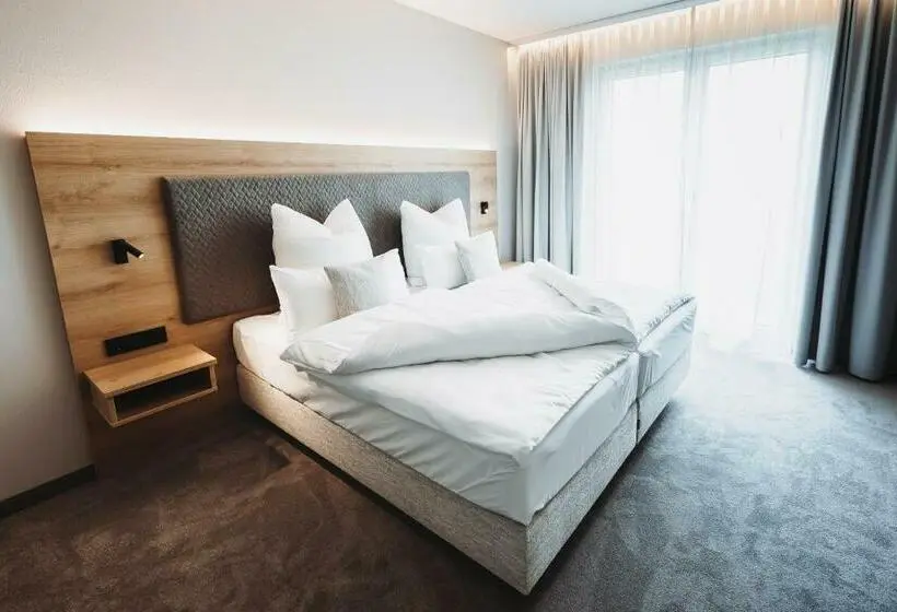 Apartamento 1 Quarto com Balcão, Vivo