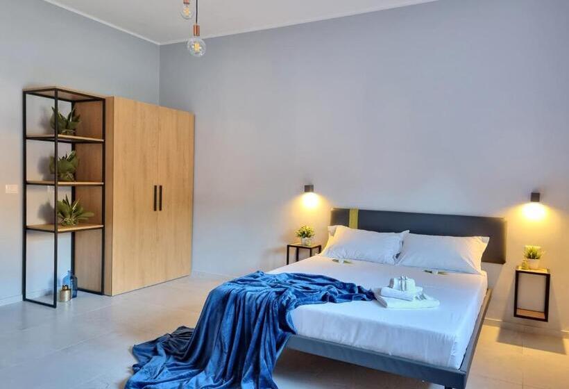 标准工作室, Residenza Gramsci