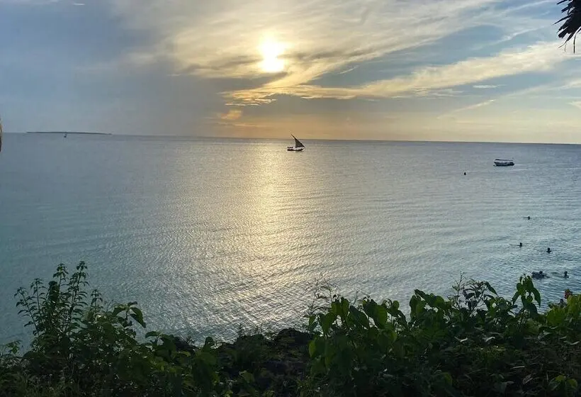 ロイヤルスイート, Toa Hotel & Spa Zanzibar