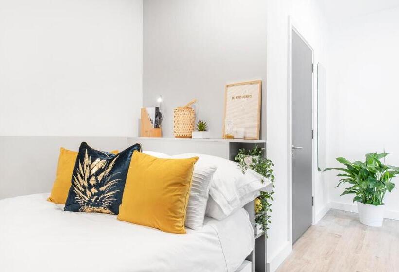 带1个卧室的公寓, Yugo Explore   Highfield Park