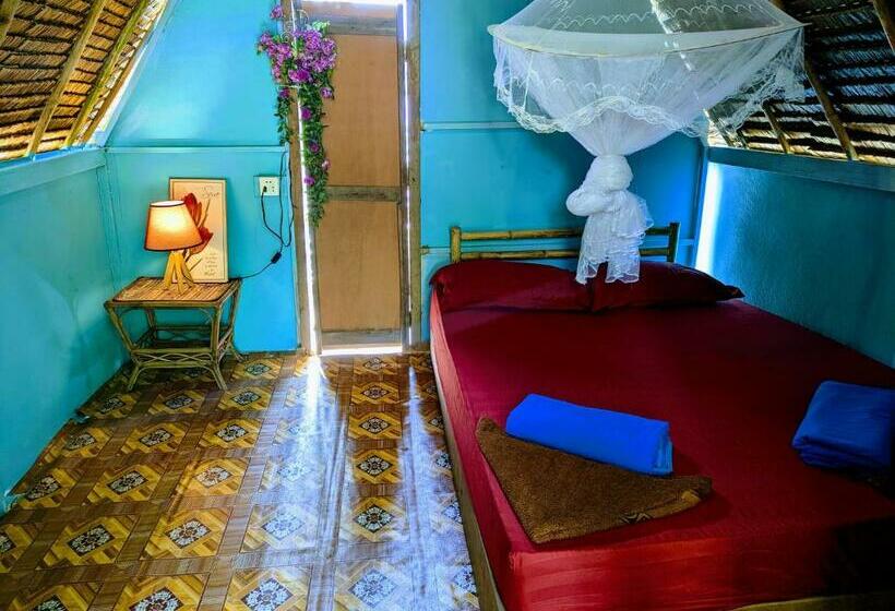 غرفة قياسية, Yellow Sun Kampot