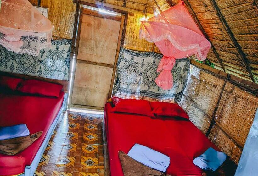 بنجلو قياسى, Yellow Sun Kampot