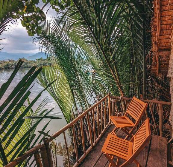 بنجلو قياسى, Yellow Sun Kampot