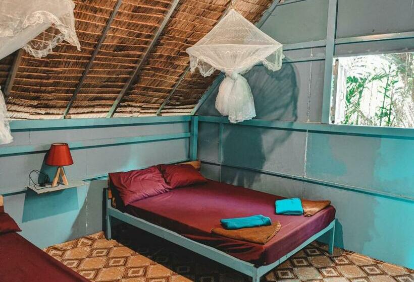 غرفة قياسية, Yellow Sun Kampot