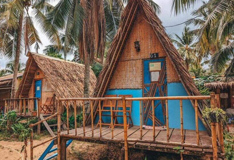 بنجلو قياسى, Yellow Sun Kampot