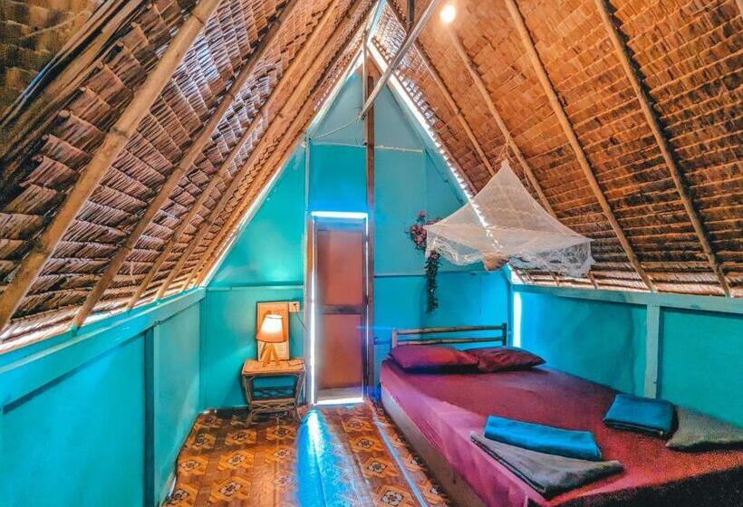 غرفة قياسية, Yellow Sun Kampot