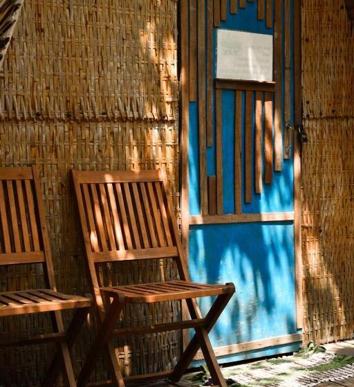 غرفة قياسية, Yellow Sun Kampot