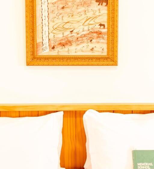 آپارتمان 1 خوابه, Unkué Pousada Flats