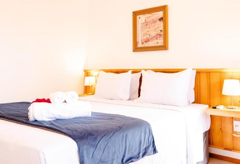 اتاق استاندارد, Unkué Pousada Flats