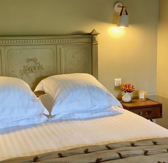 家庭间, La Bastide Du Beausset Vieux