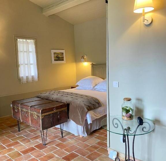 家庭间, La Bastide Du Beausset Vieux