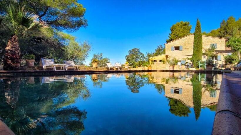 패밀리 룸, La Bastide Du Beausset Vieux