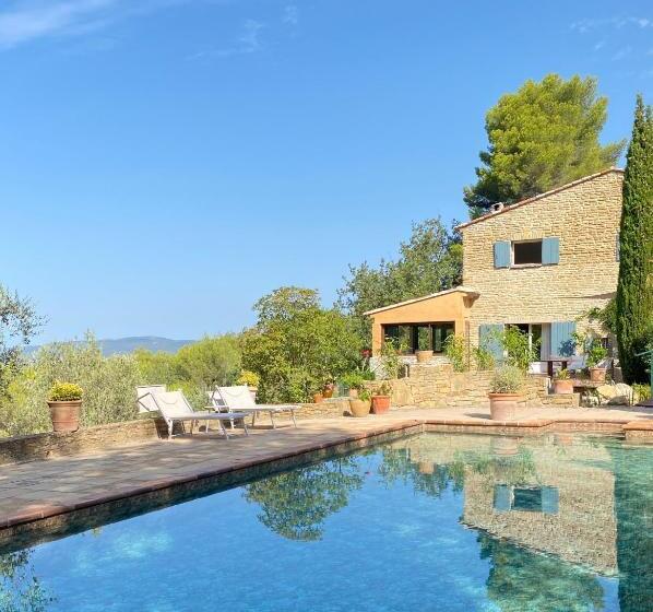 标准间, La Bastide Du Beausset Vieux